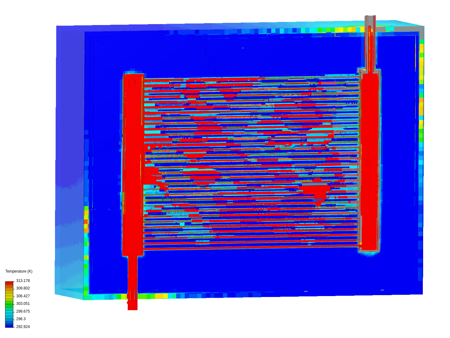 Automobile Radiator - Copy image