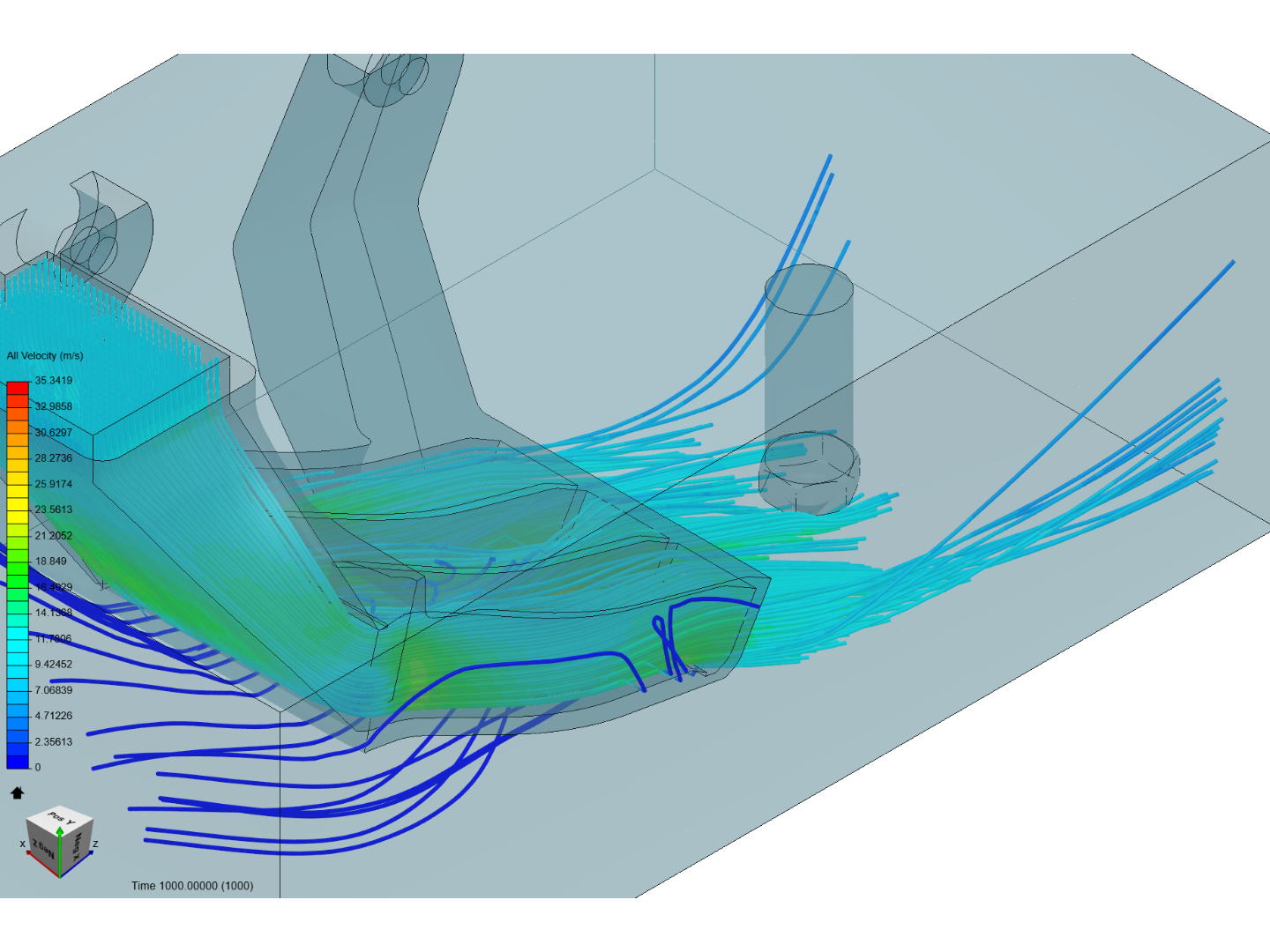 5015 Hemera Volcano Duct Airflow image