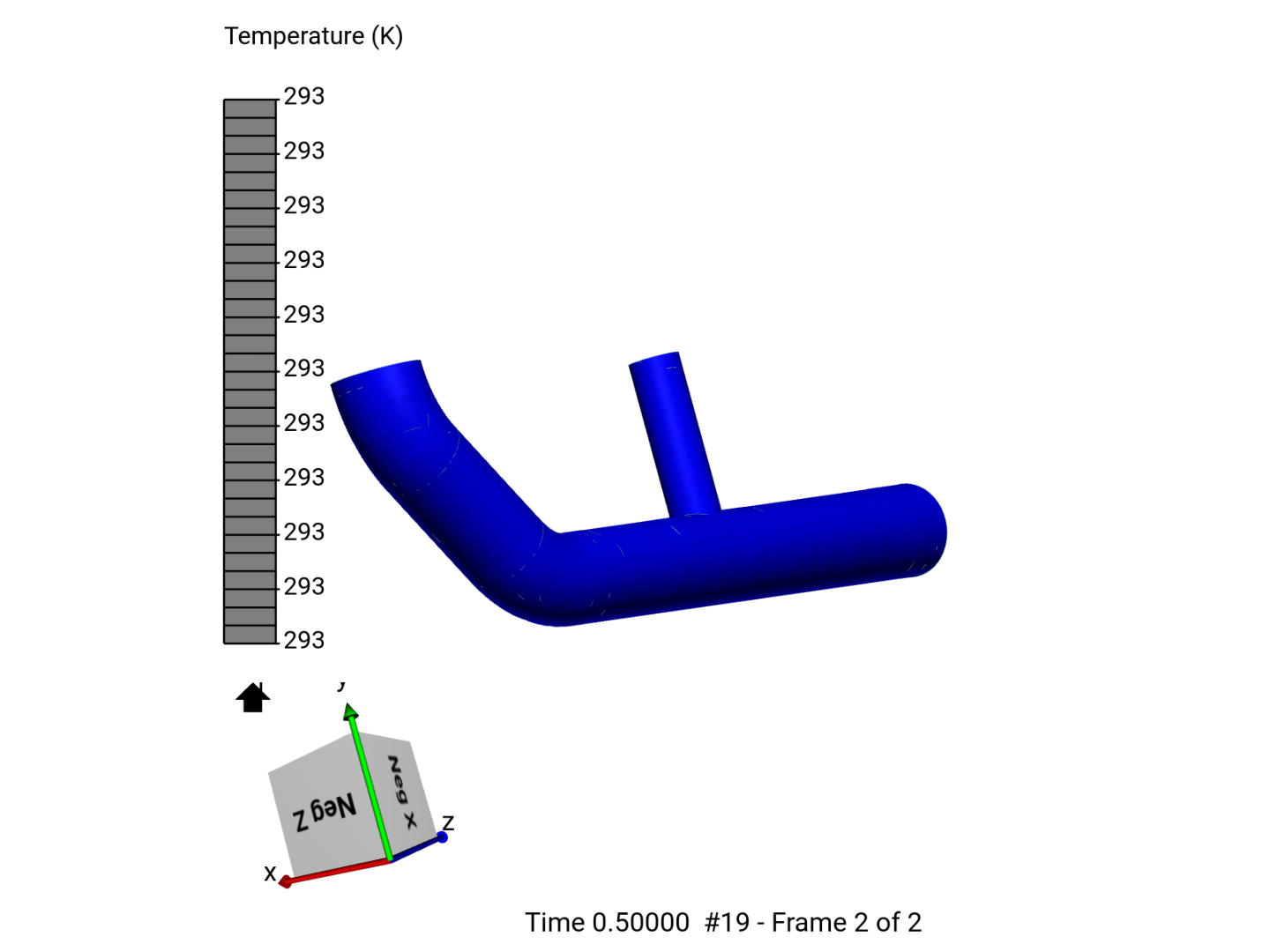 Tutorial 2: Pipe junction flow image