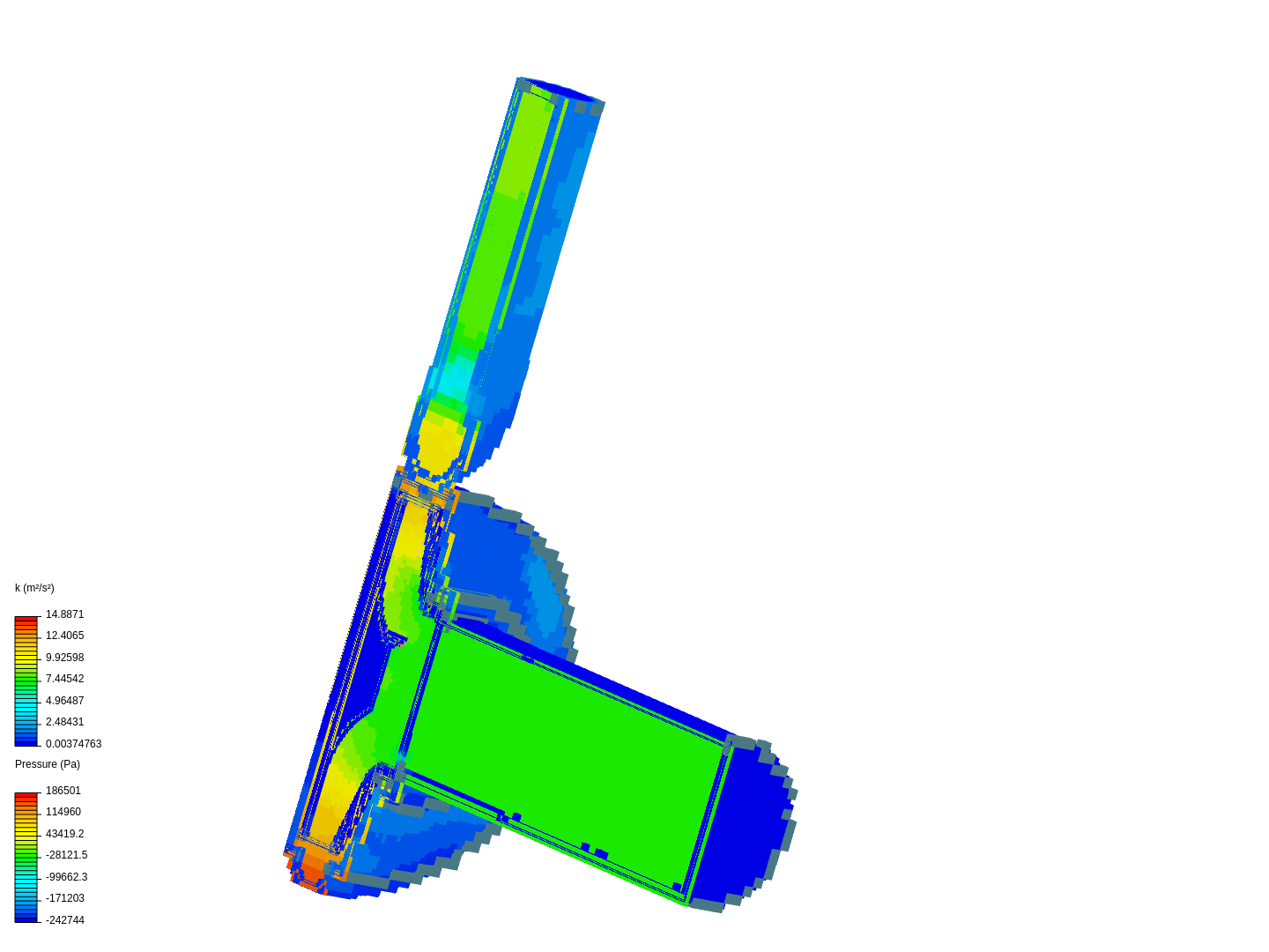 Tutorial - Centrifugal pump image