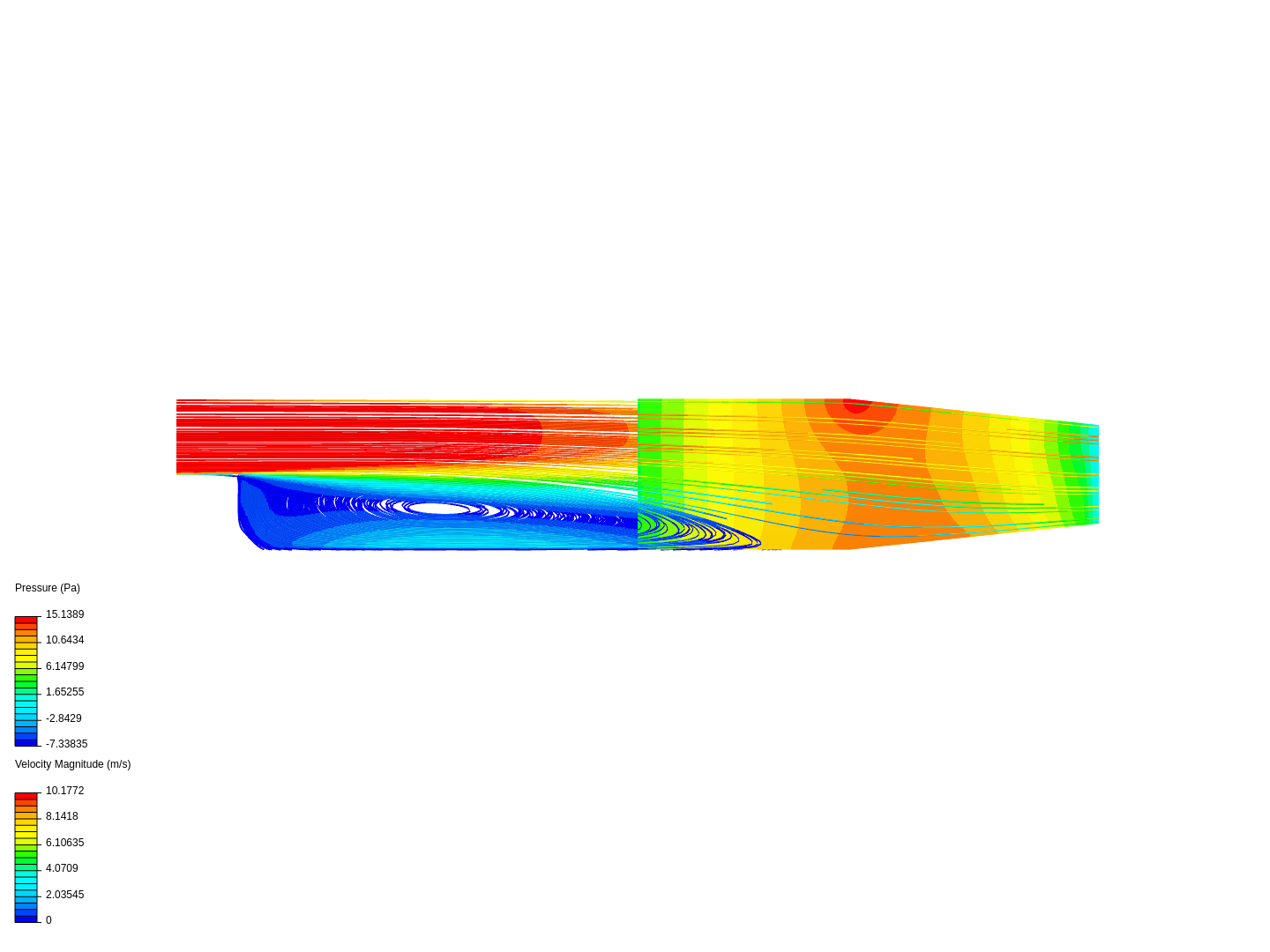 CFD software exercise 5 image