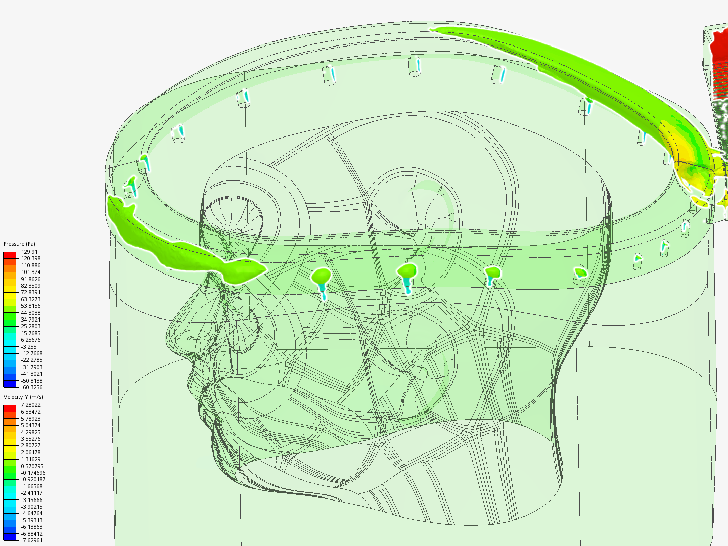 platform Helmet ADC image