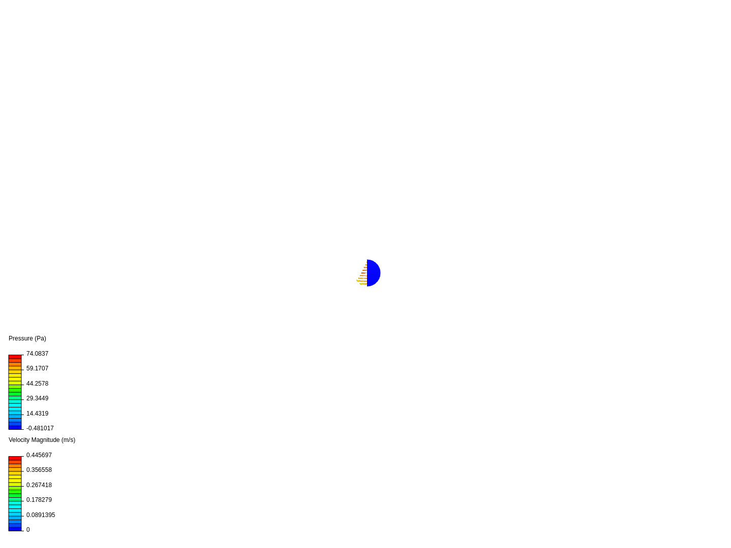 straight pipe-turbulans image