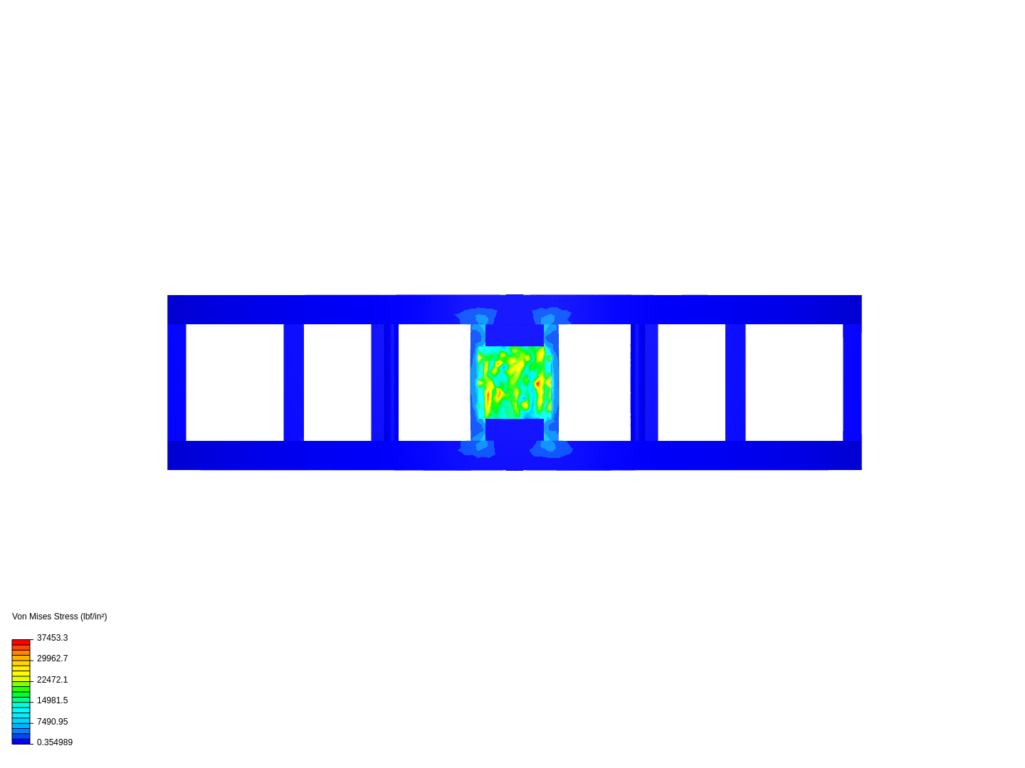 Exam Bridge image