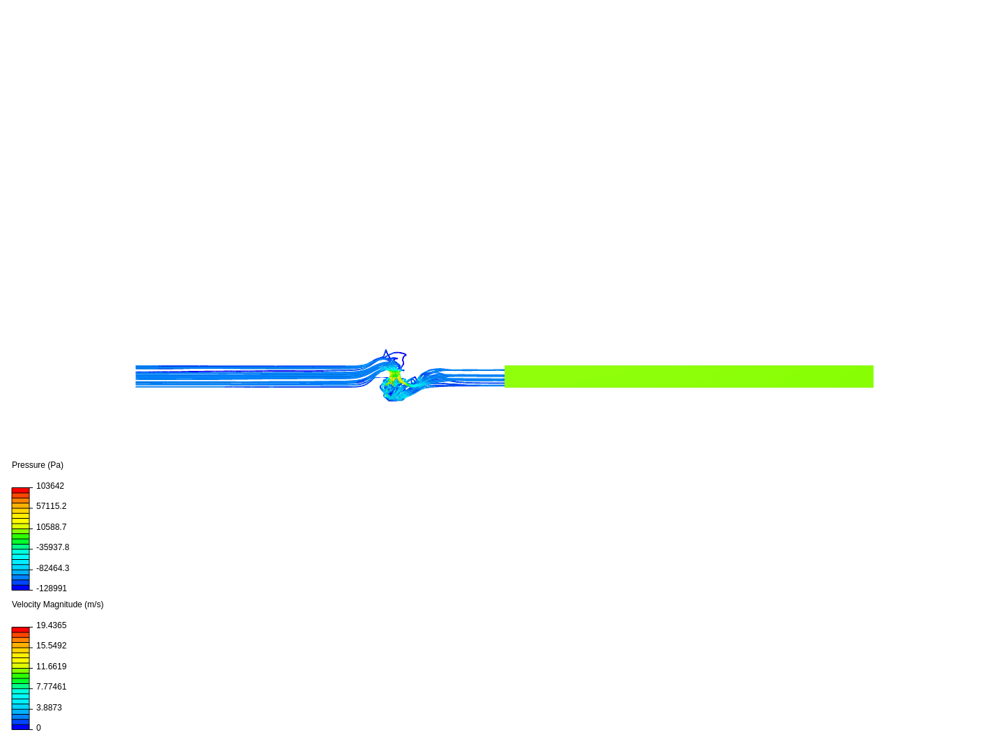 VD DN100 KV57 image