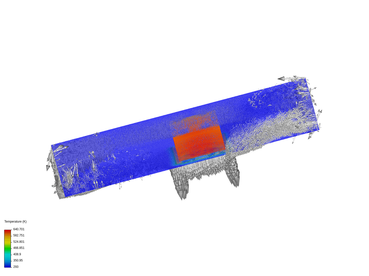 Tutorial: Natural Convection image