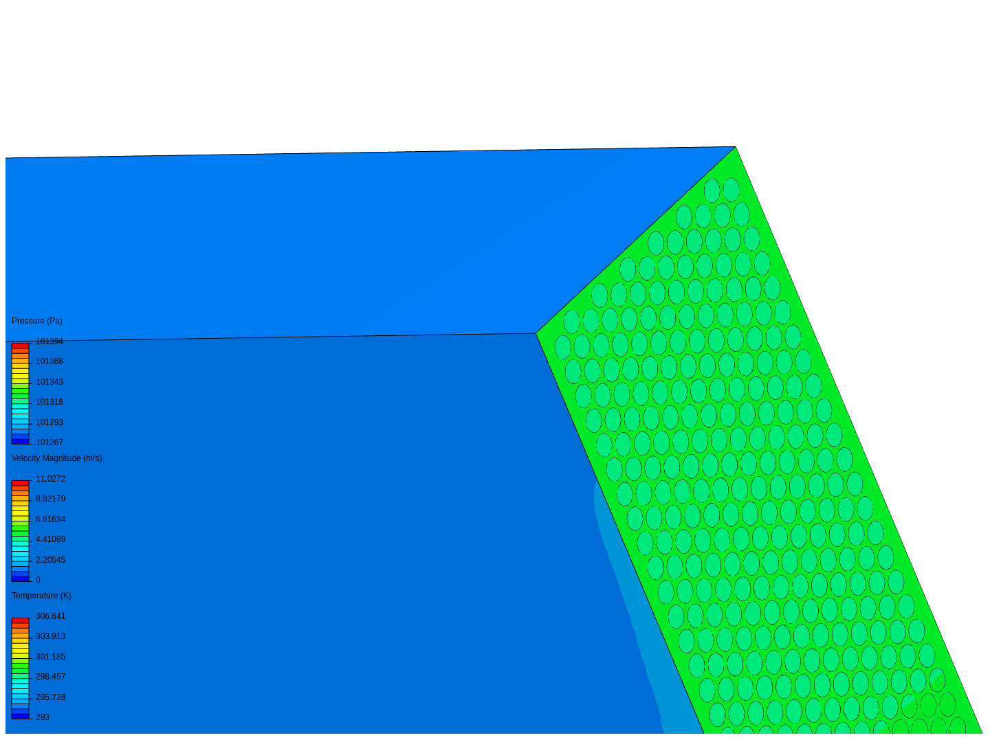 Casing CHT simulation 2021-07-20_1 image