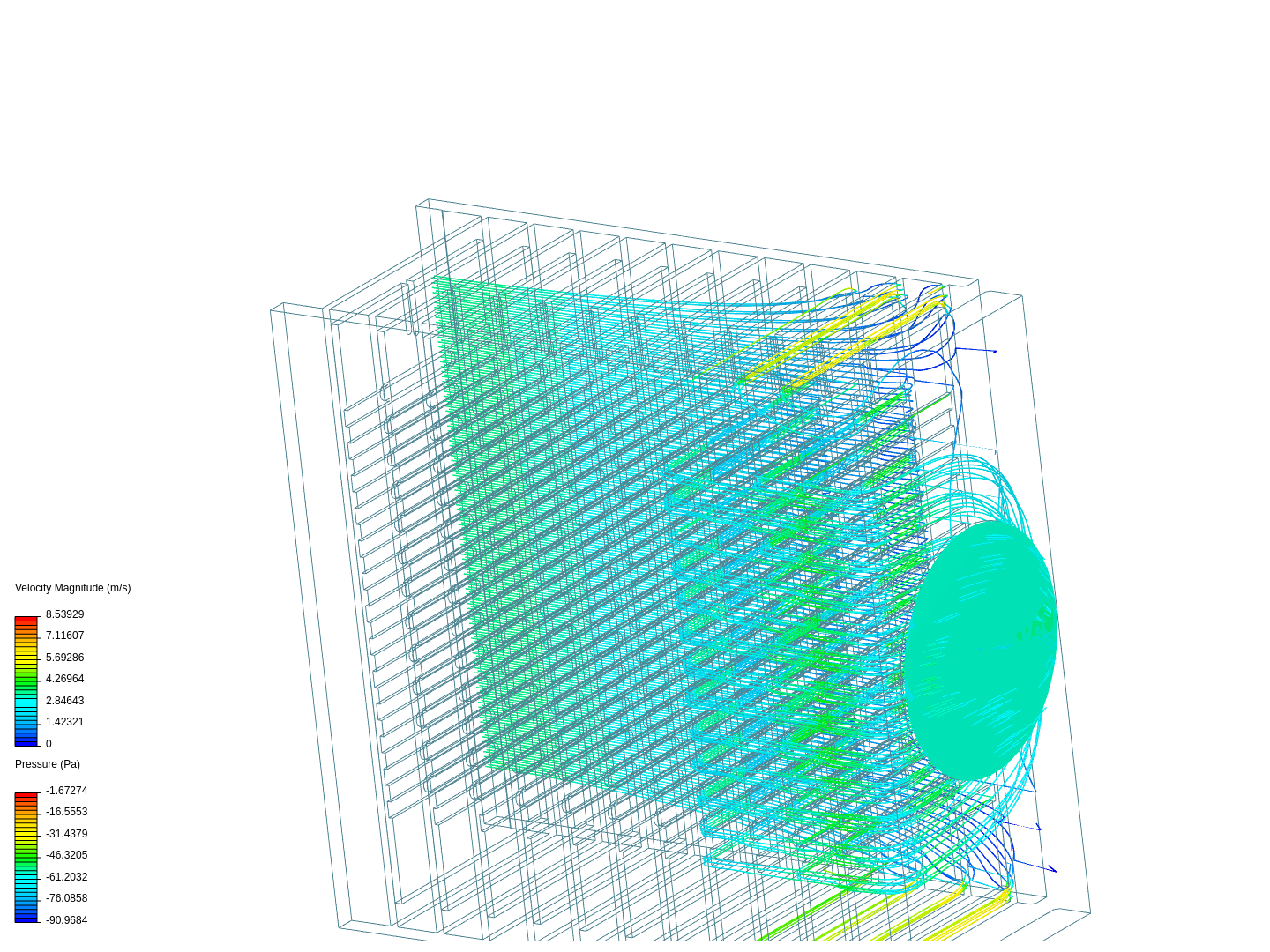 Grid airflow image