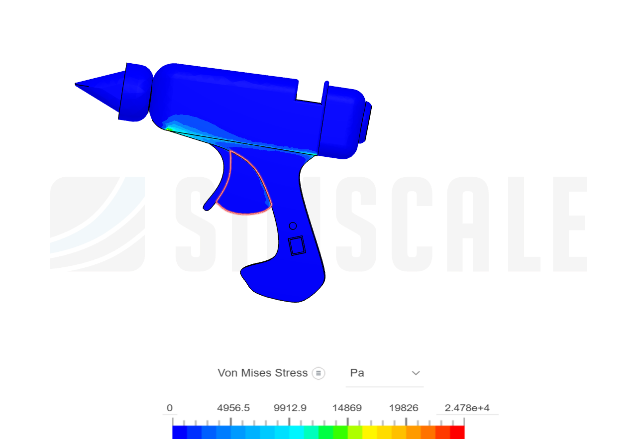 pistola de encolar 2 image