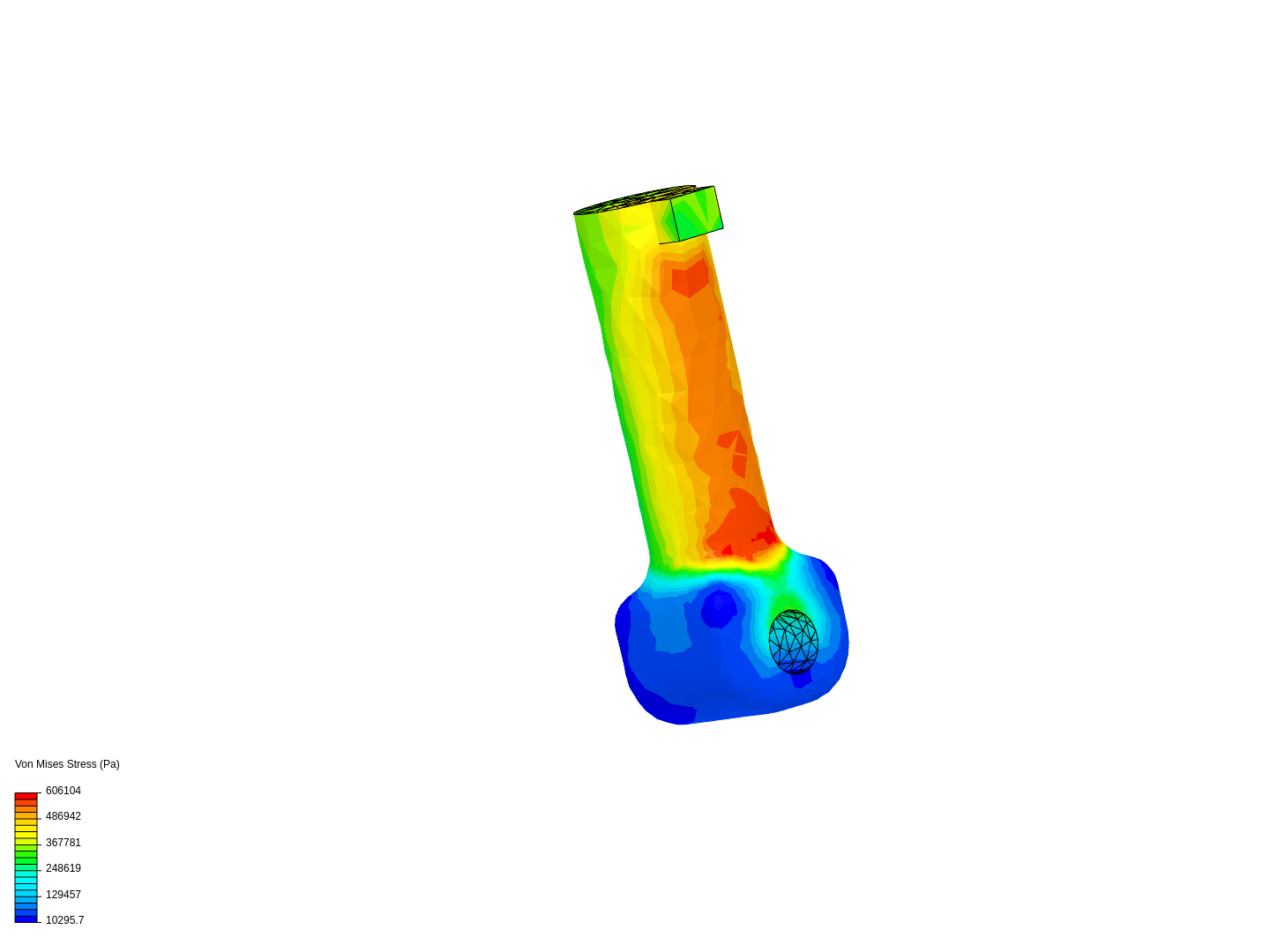 Accel Pedal Spring Housing image