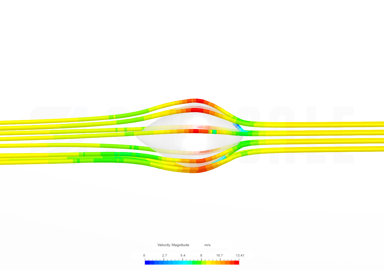 bike light geometry test 1 image