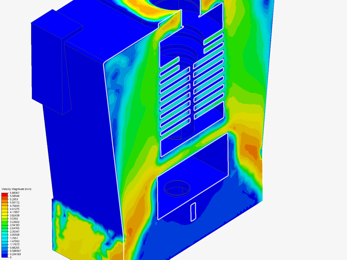 fan cooling analysis image