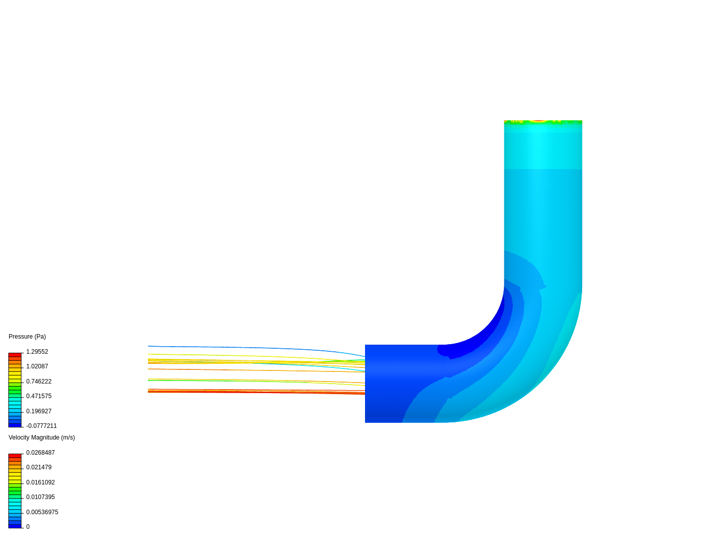 pipe flow image