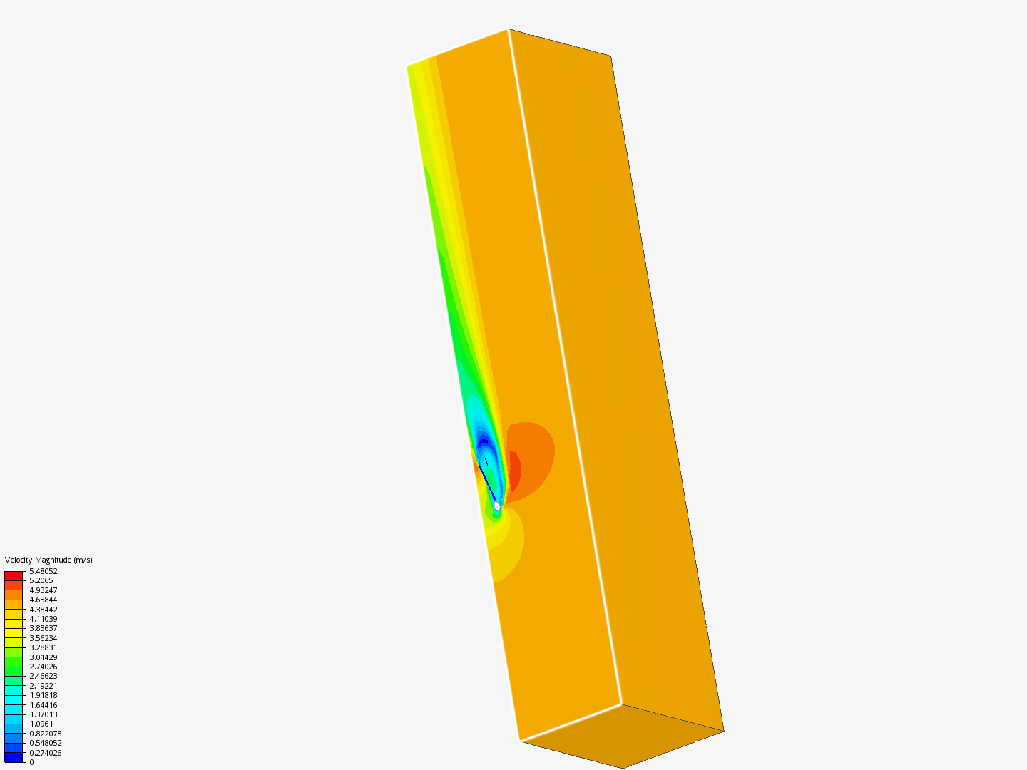 GEV test 1 image