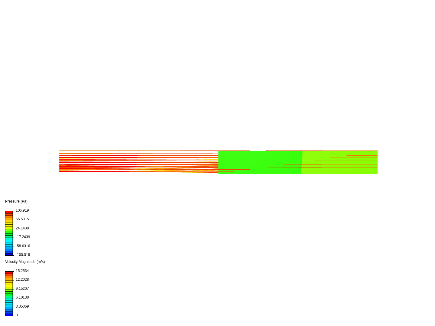 venturi tunnel off ground image