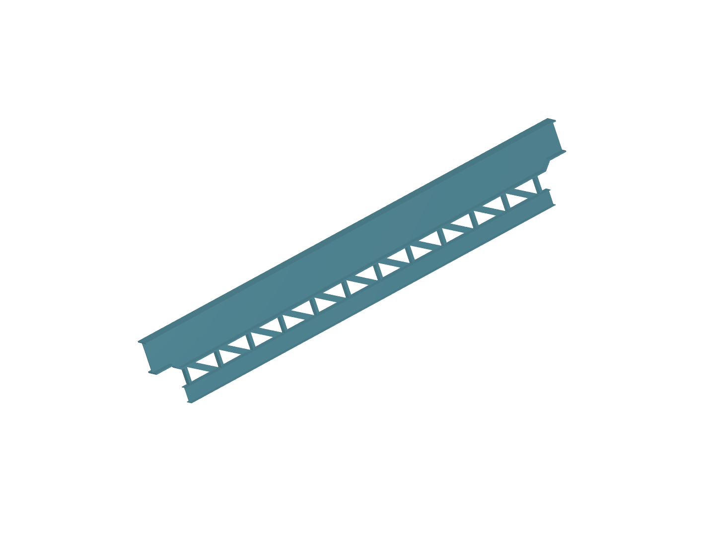 crane girder beam image