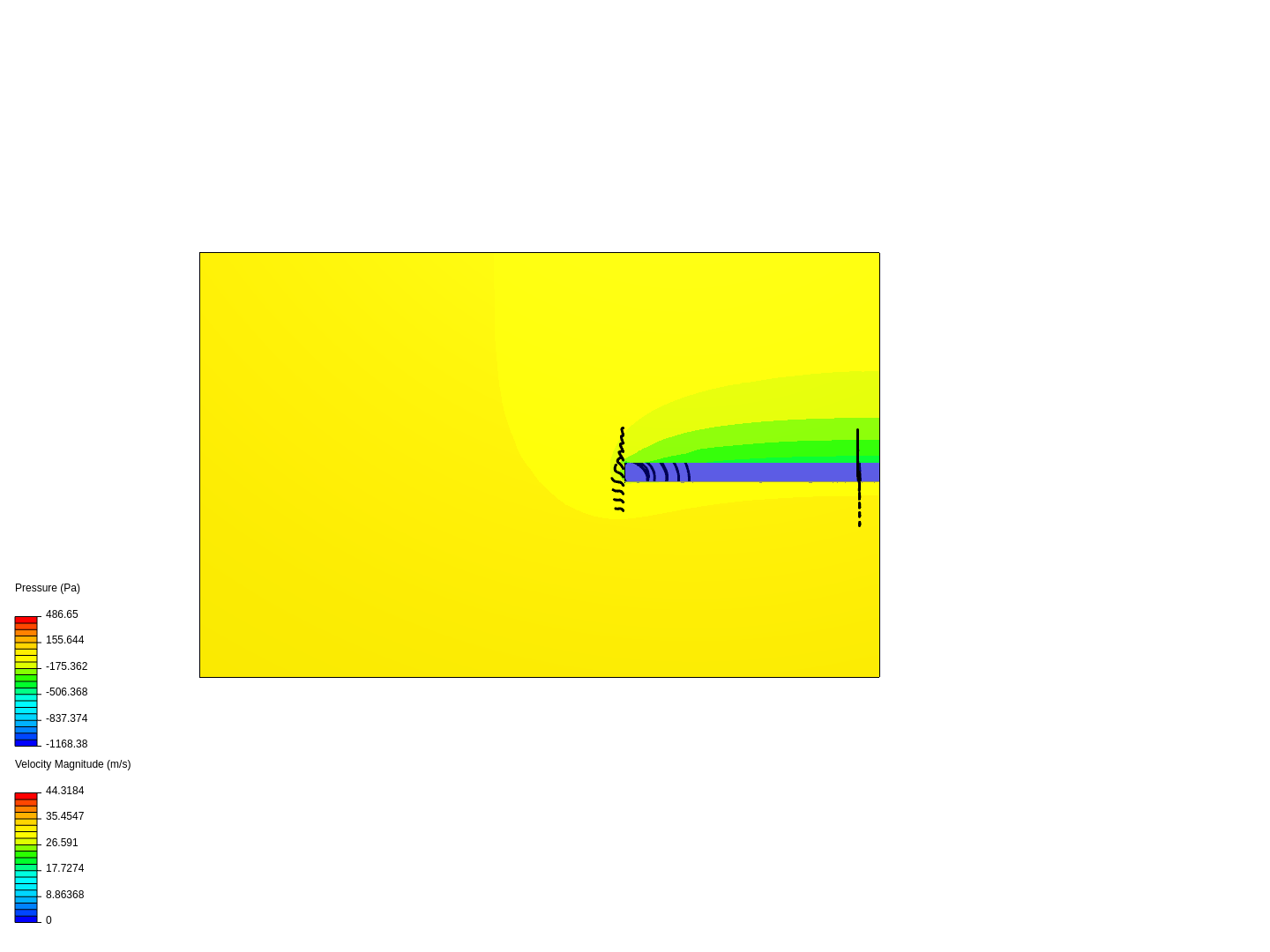 Airfoil Project 1 image