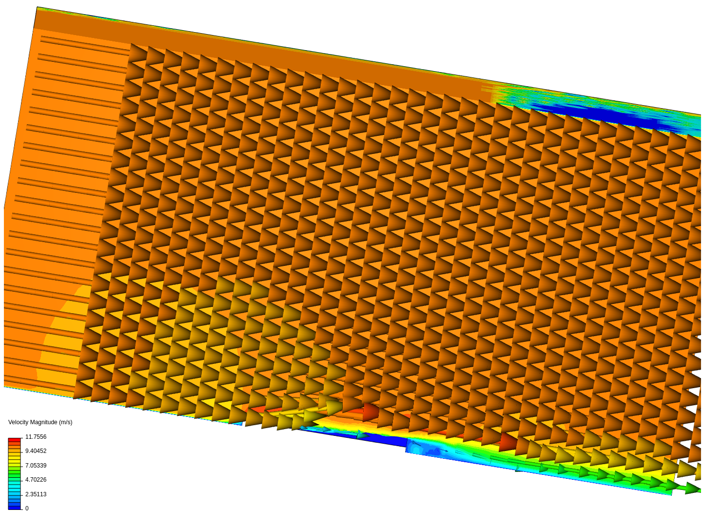 Wind analyza image