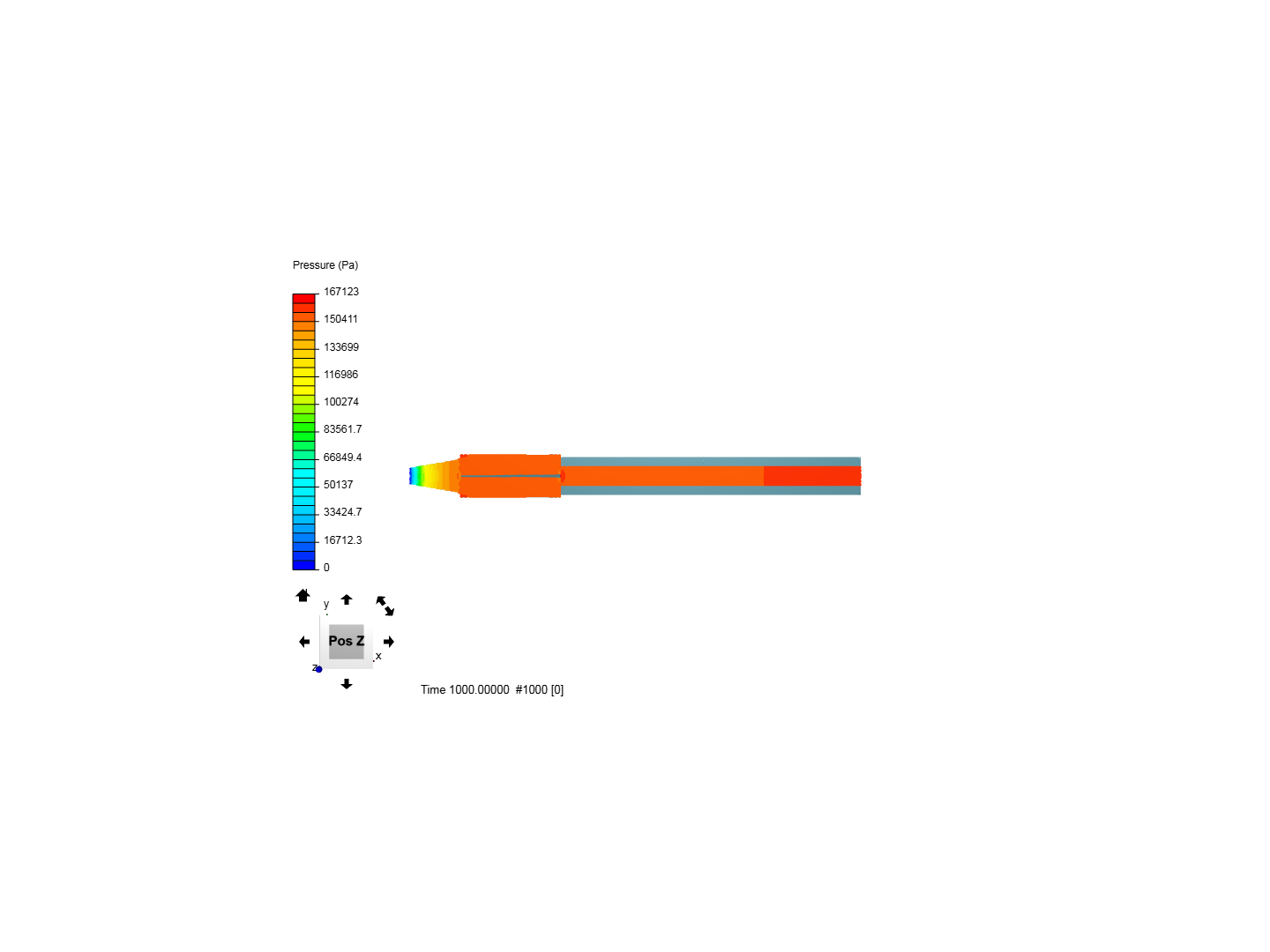 Sprinkler Gun Dif 15 image