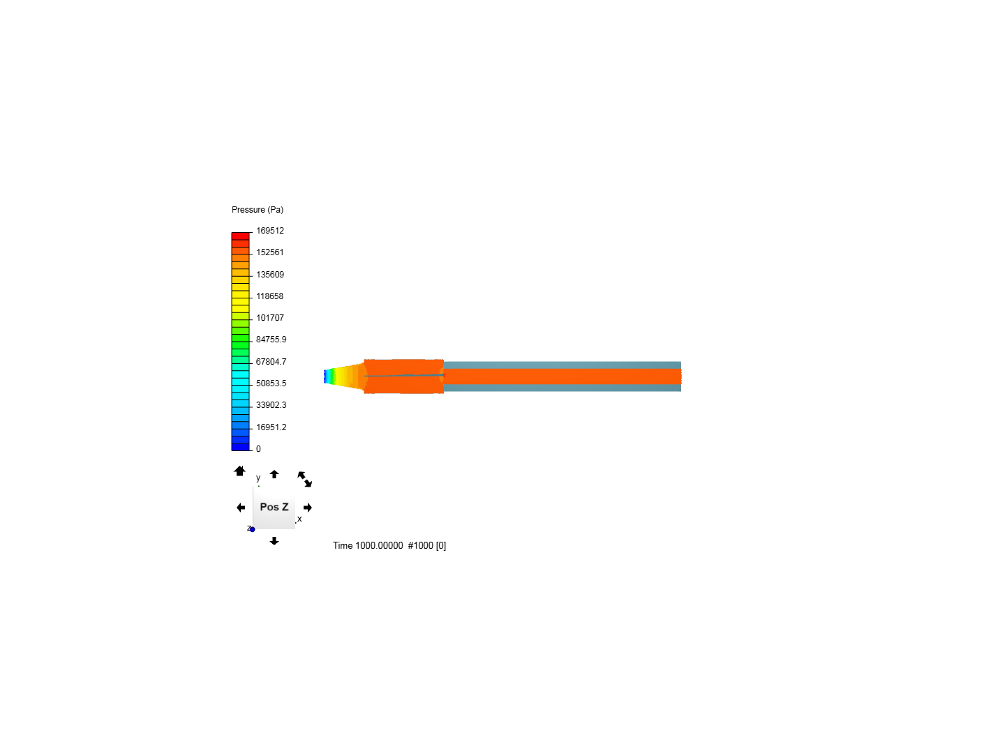 Sprinkler Gun Dif 30 image