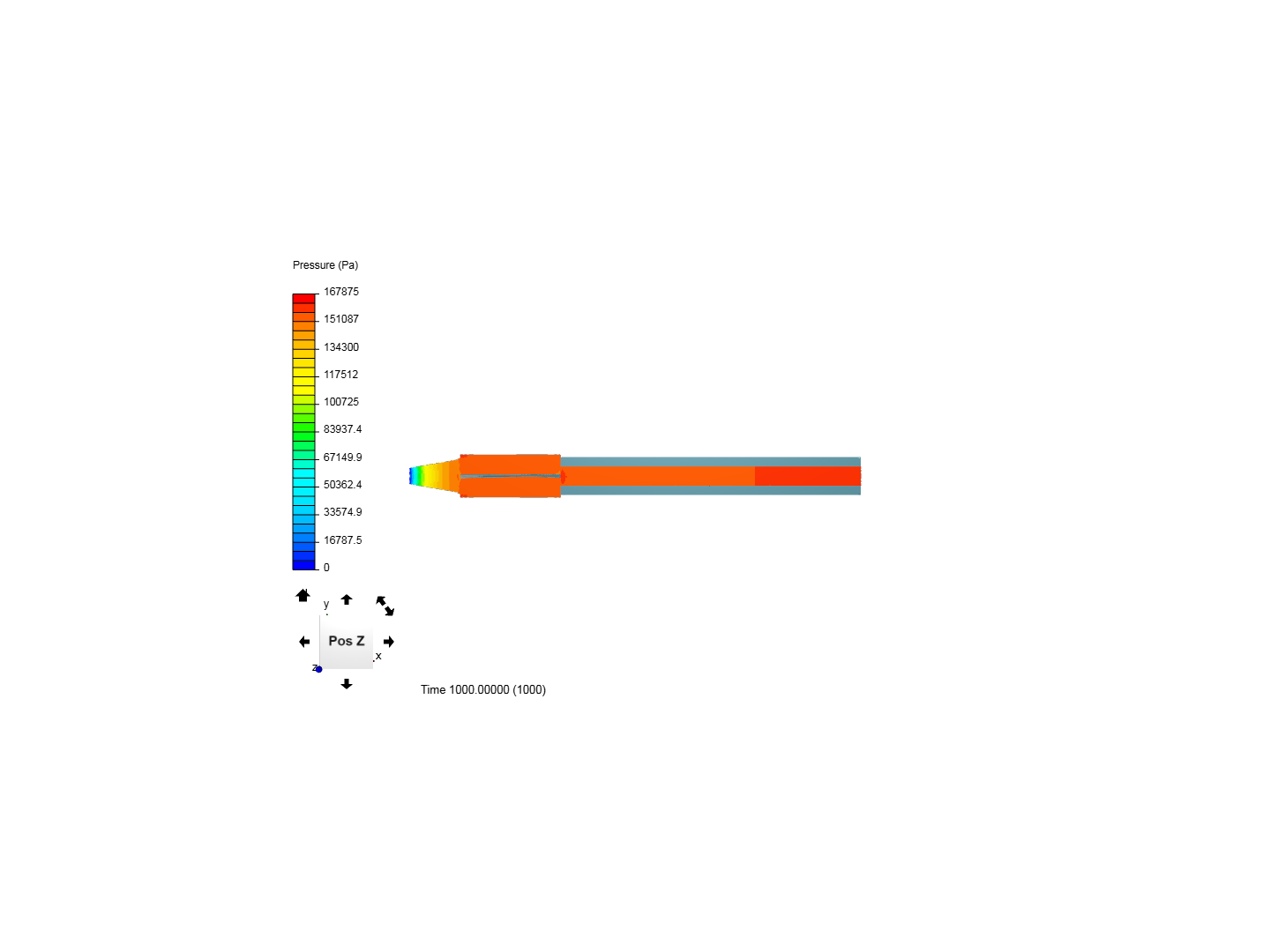 Sprinkler Gun Dif 45 image