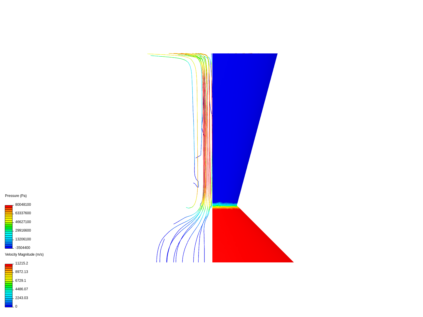 Tutorial 2: Pipe junction flow image