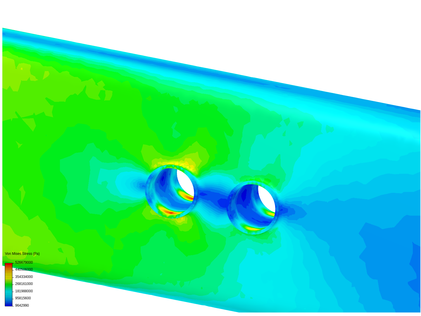 conduit opening small fillet image