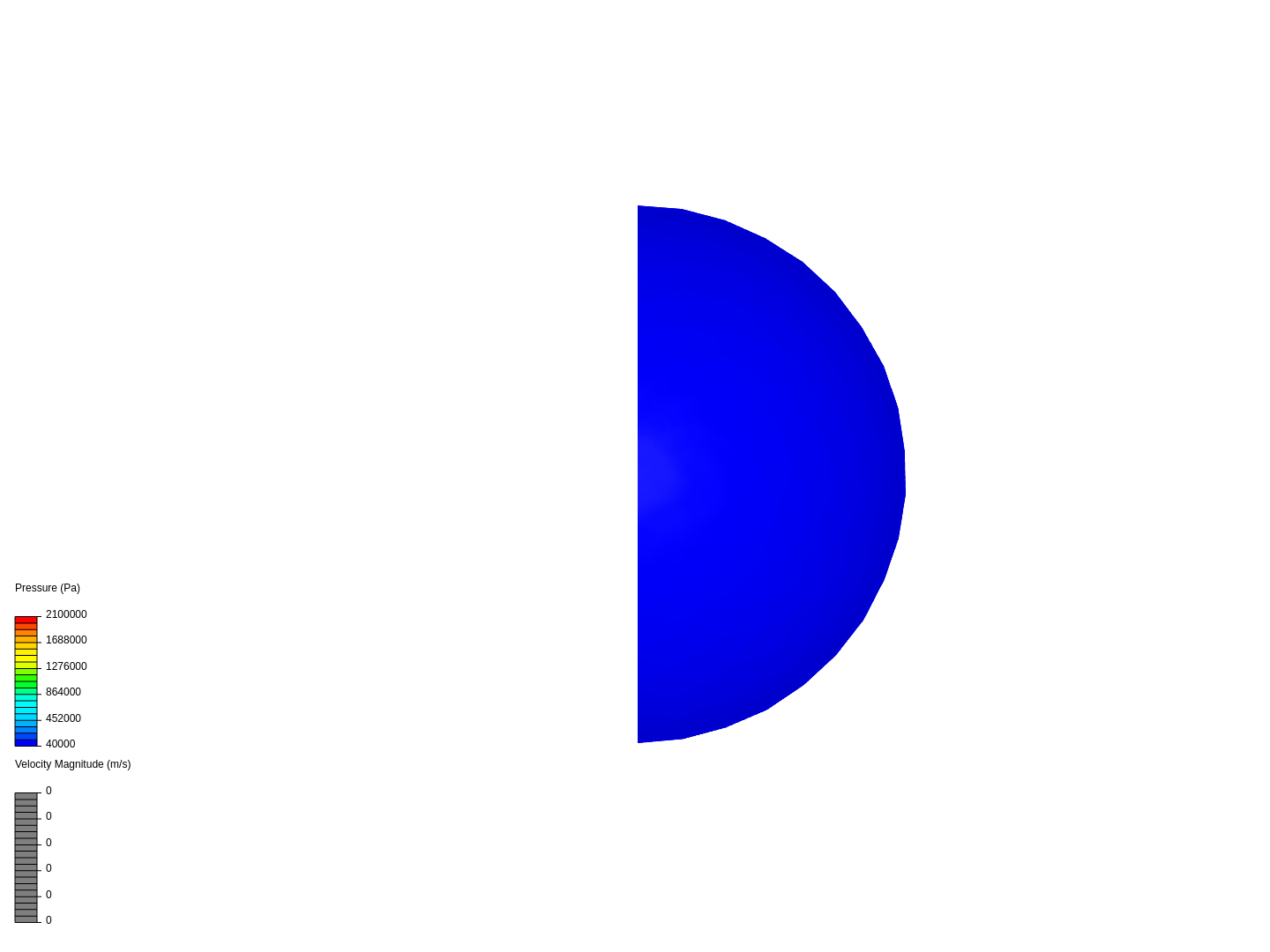 Explosion incompressible image