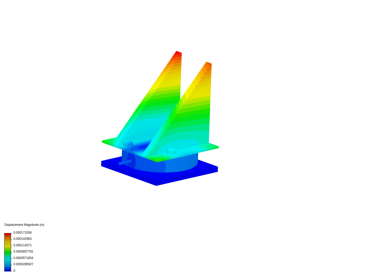 Floating Plate Mount image