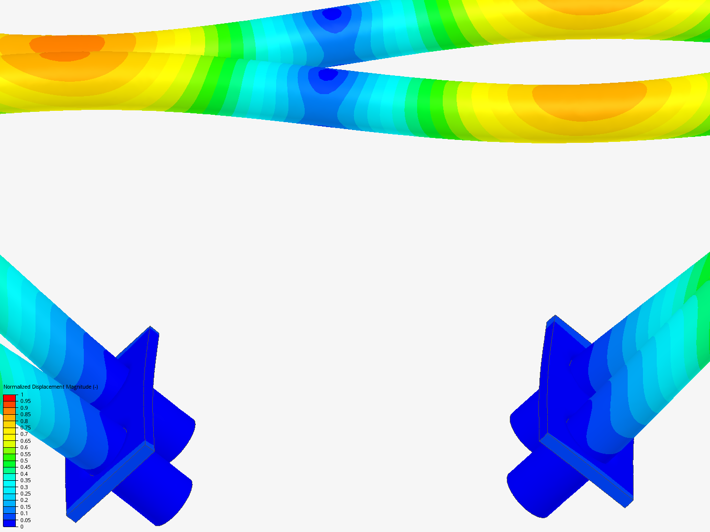 Modal Analysis - 4 image