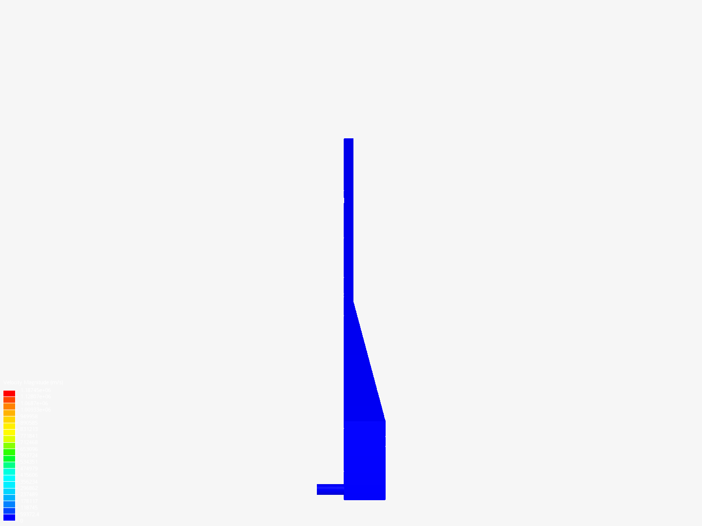 Northern PS 01 with baffle image