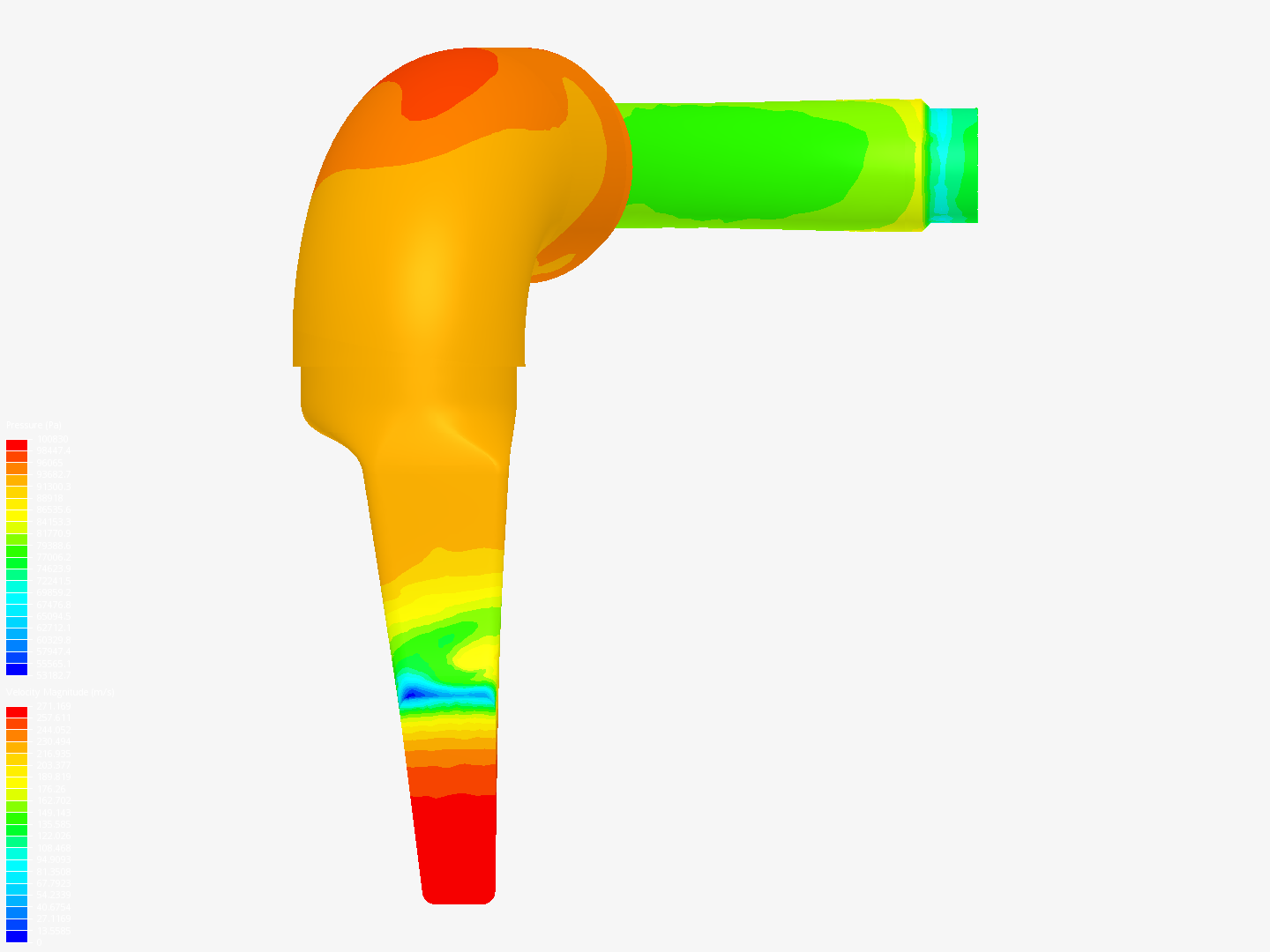 B18 Intake Flow image