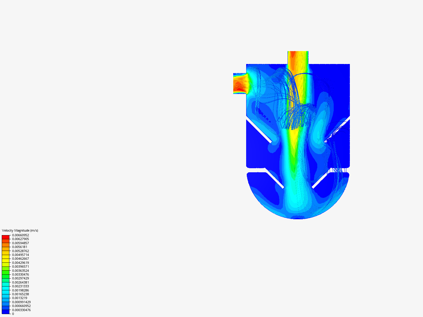 Sediment trap 1 image