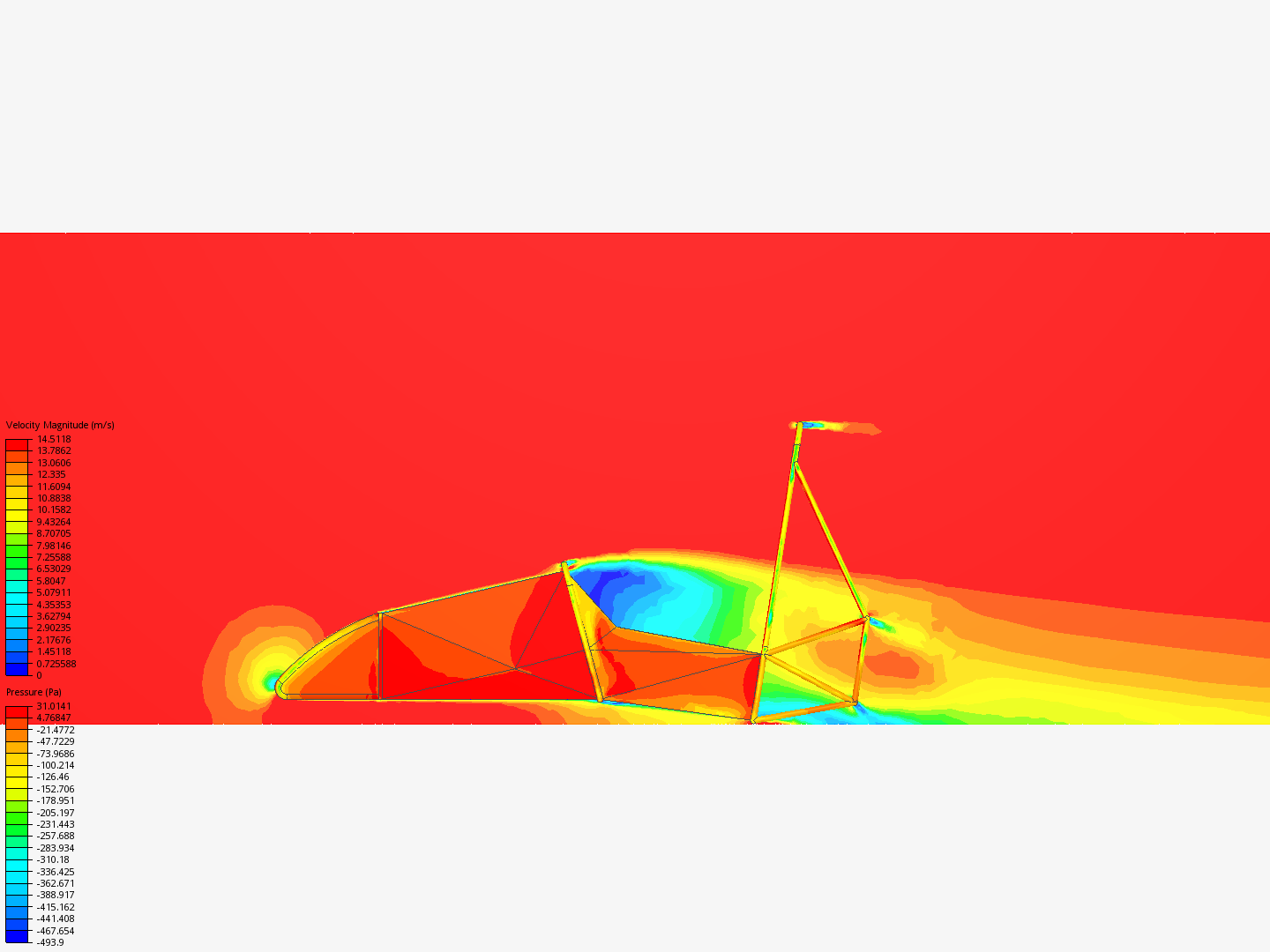 Nose Cone 3 CFD image