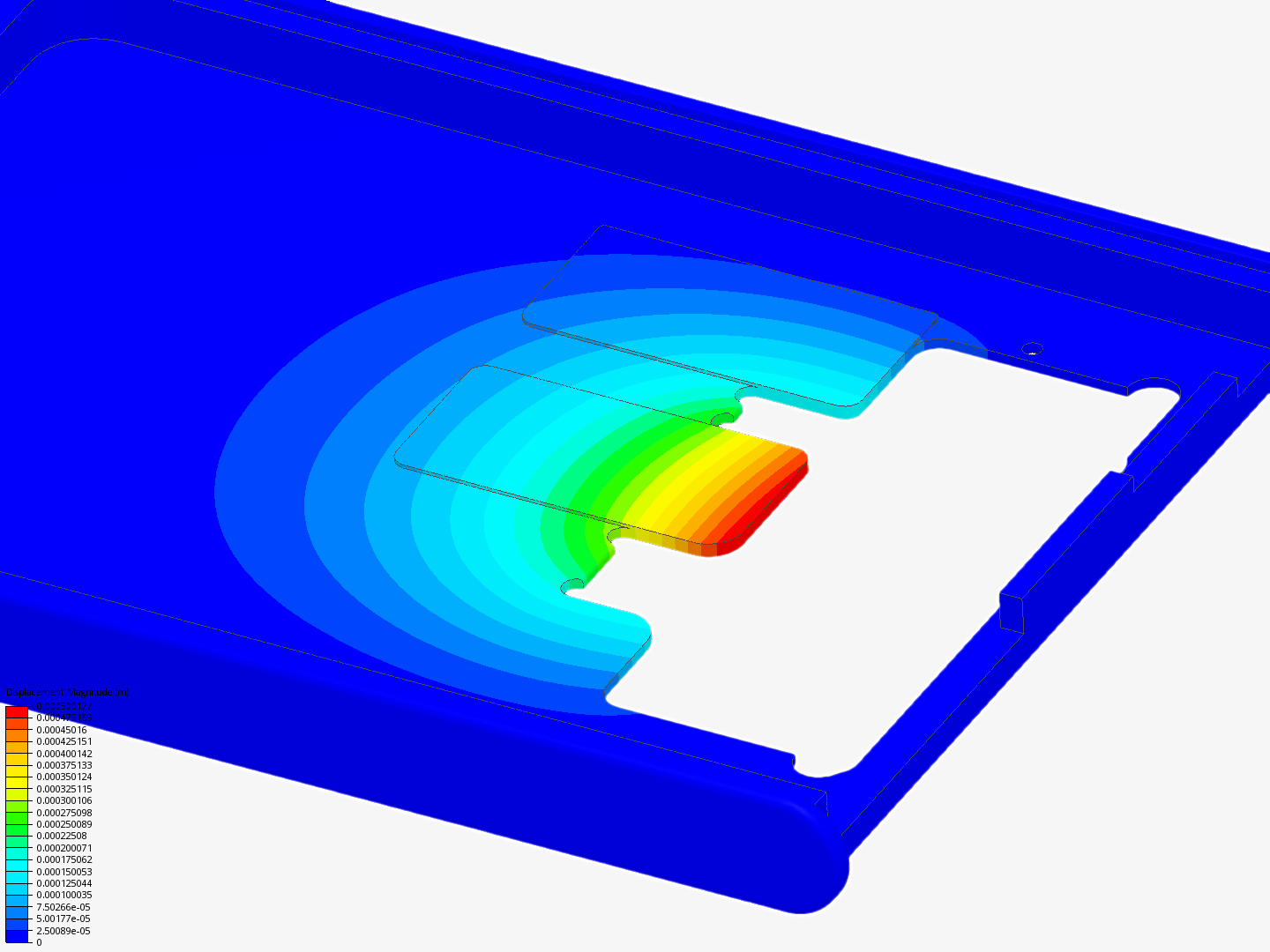 FA90 ASM Pressure image