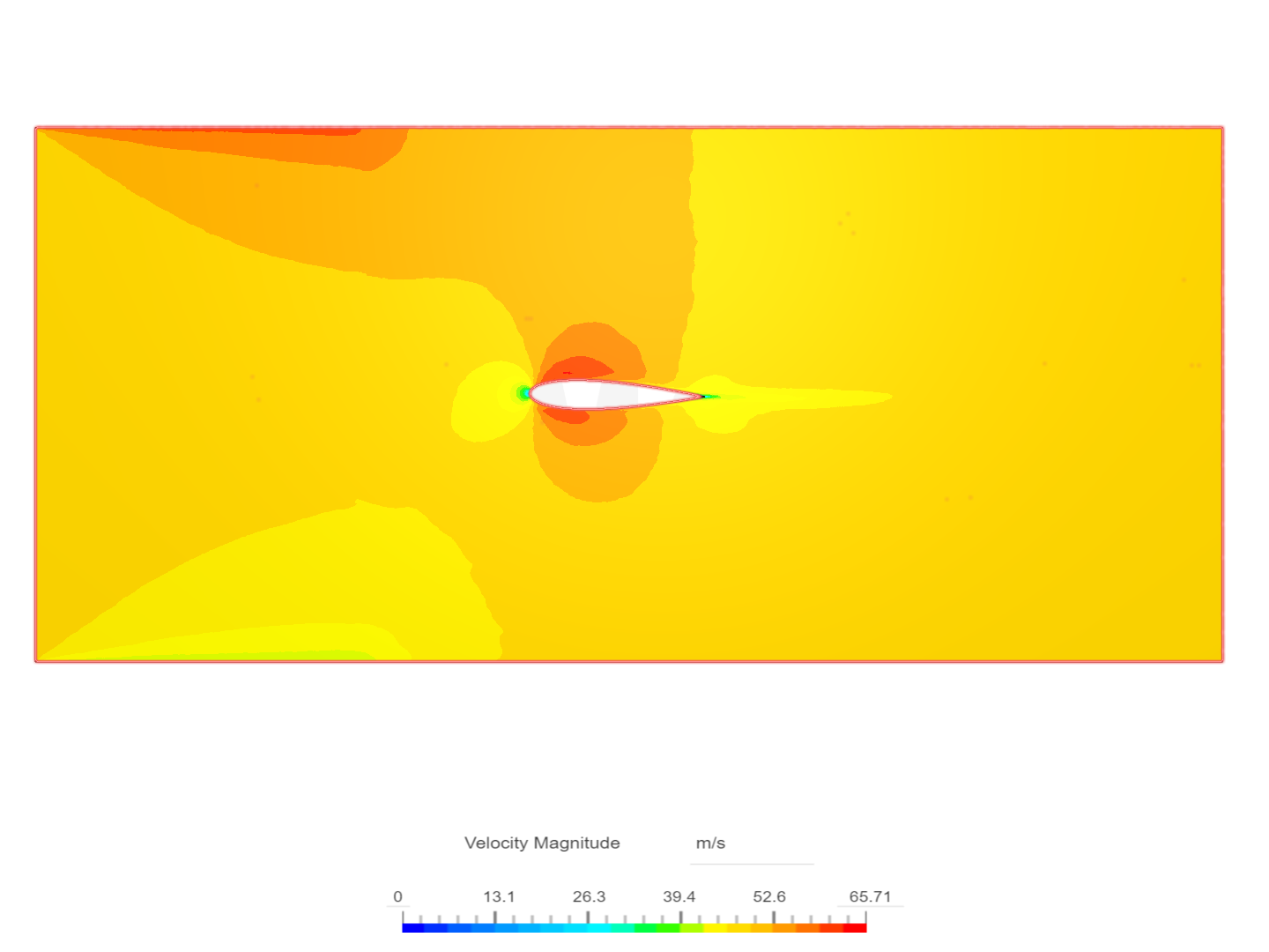 Aero dynamic sample 1 image