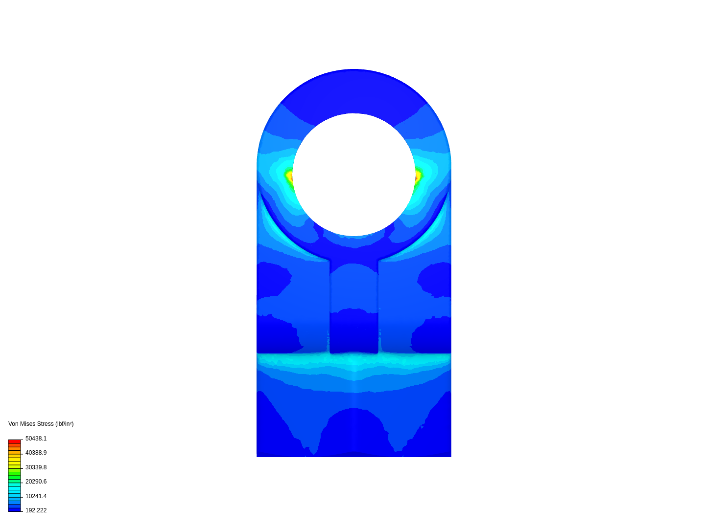 ROD END SIMULATION image