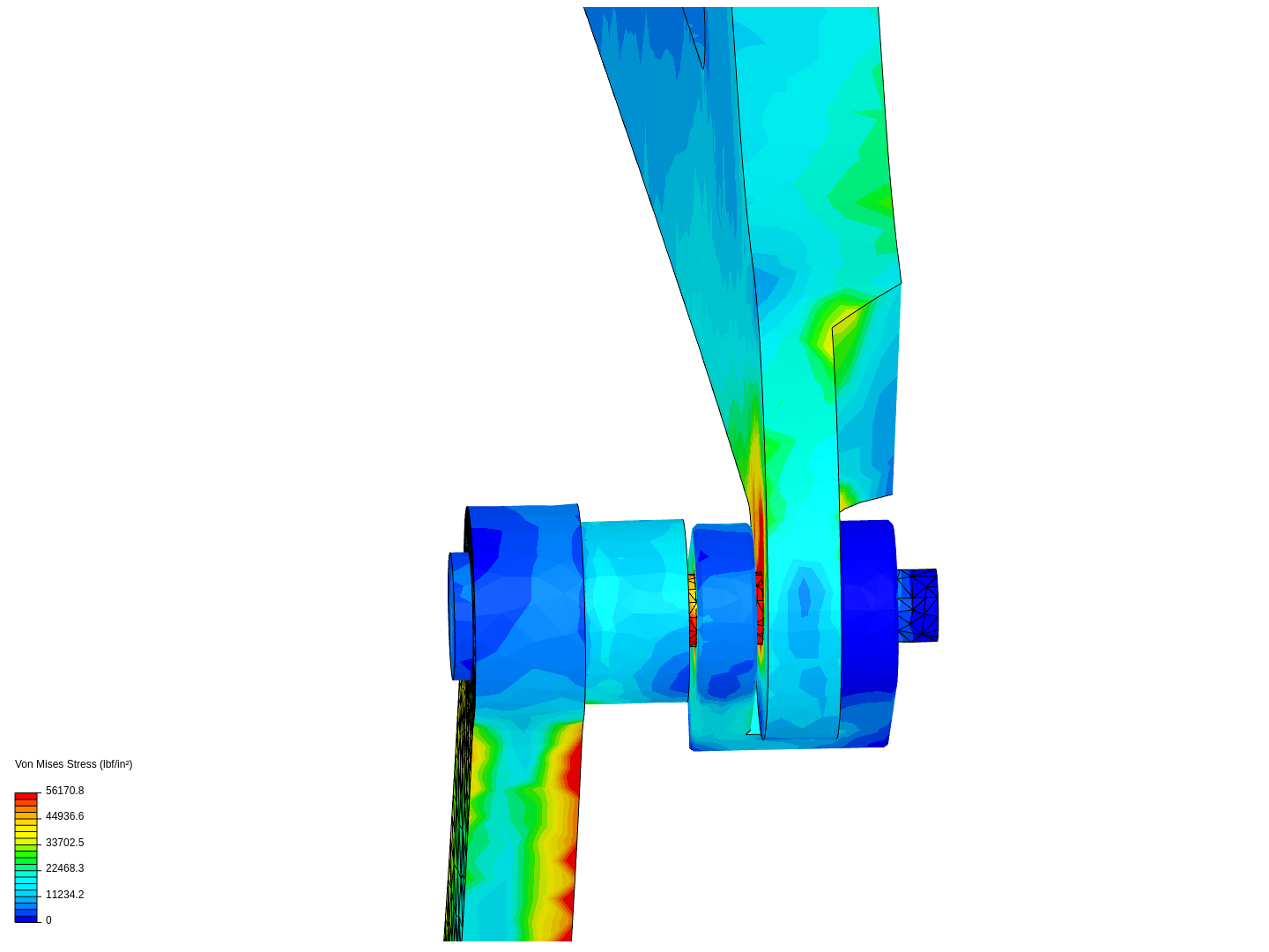 SHEAR PIN CALC image