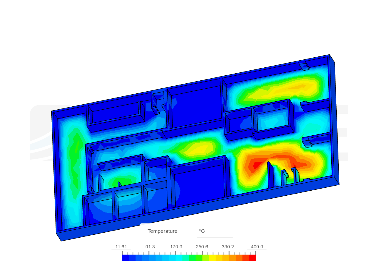 Simulation floorr image