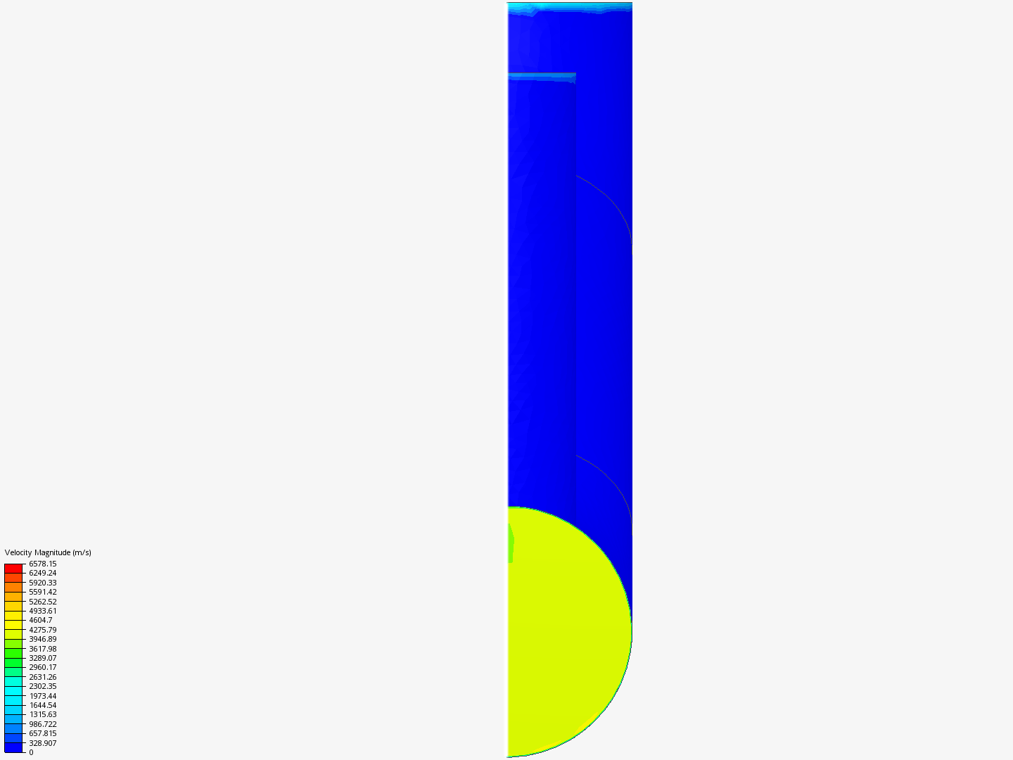 Tutorial 2: Pipe junction flow image