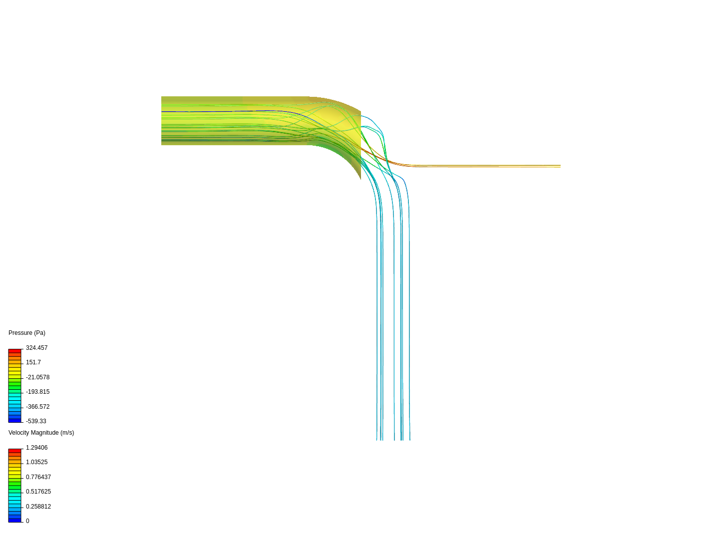 Fluid dynamics image