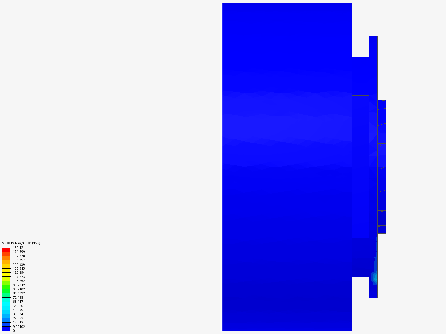 Tutorial 2: Pipe junction flow image