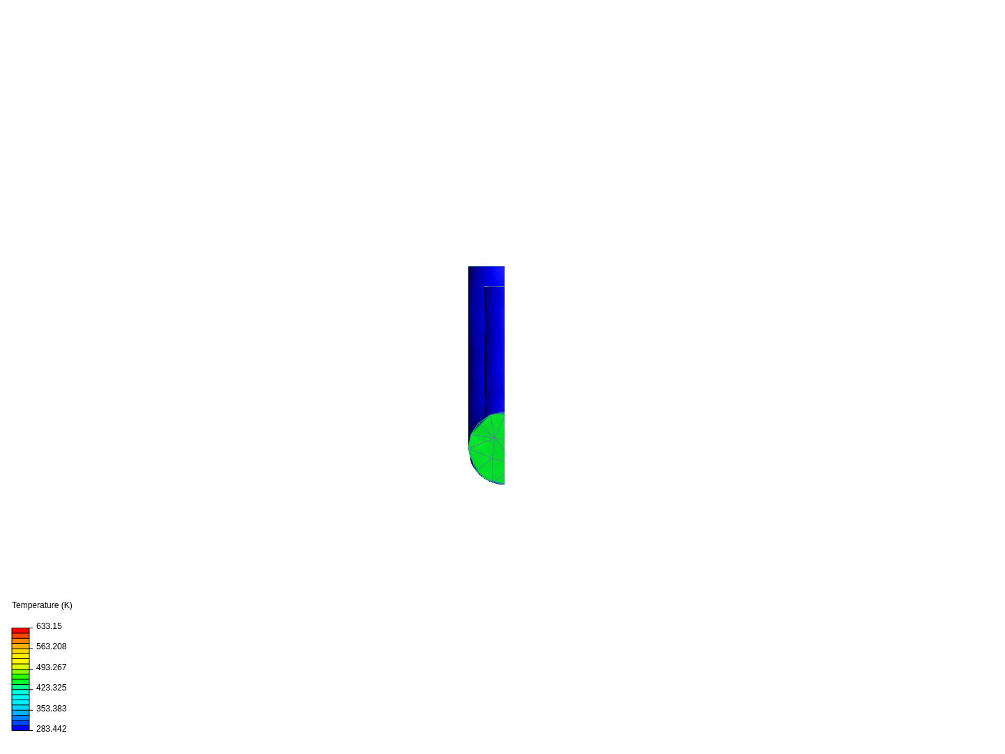 Tutorial 2: Pipe junction flow image