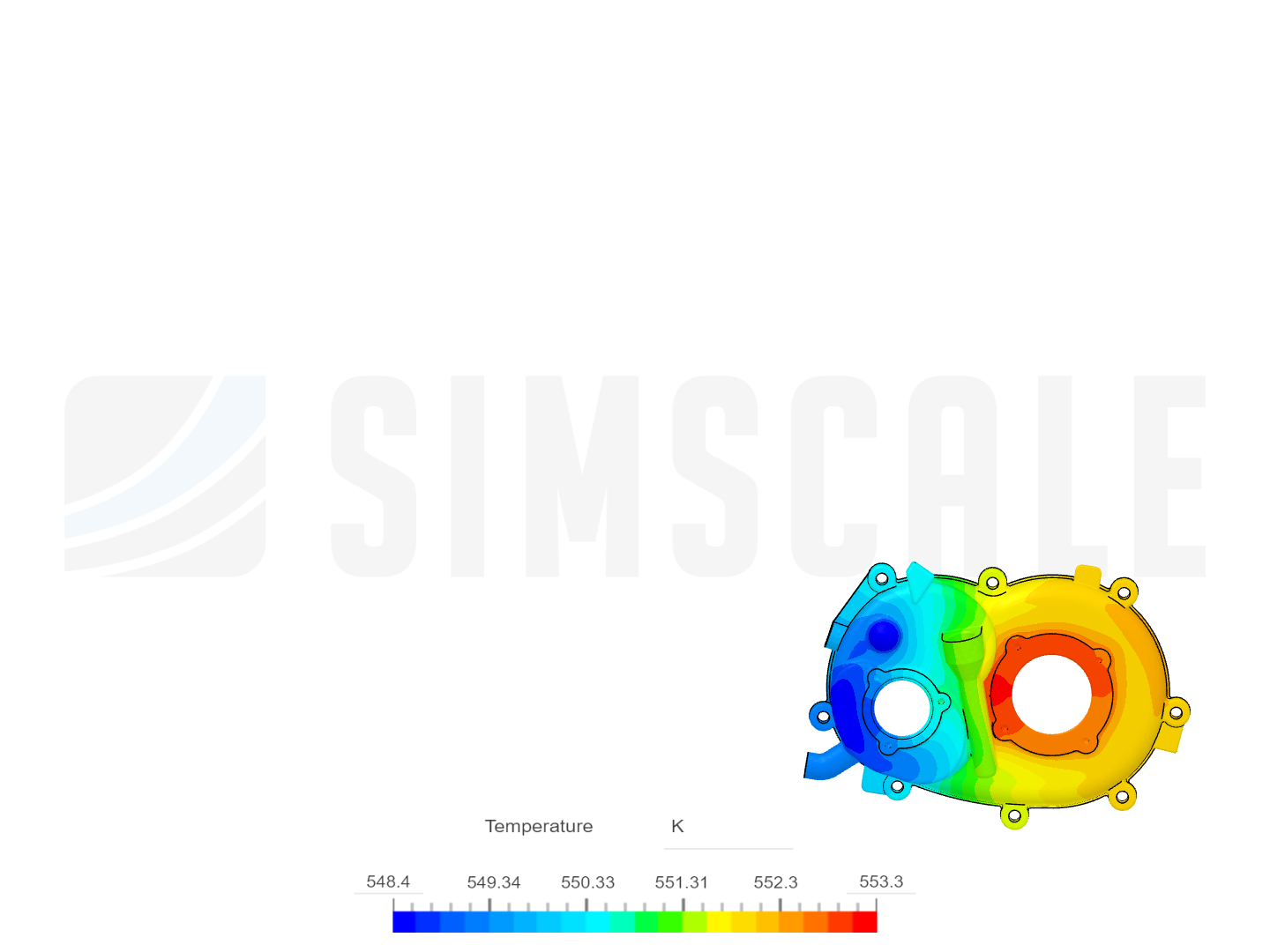 Tutorial 3: Differential casing thermal analysis image