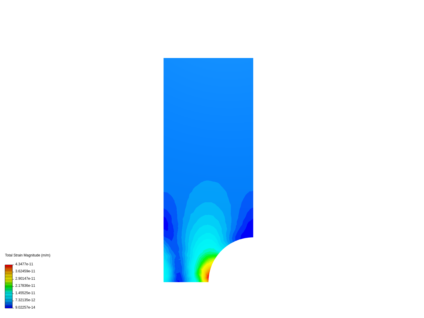 tensile stress image