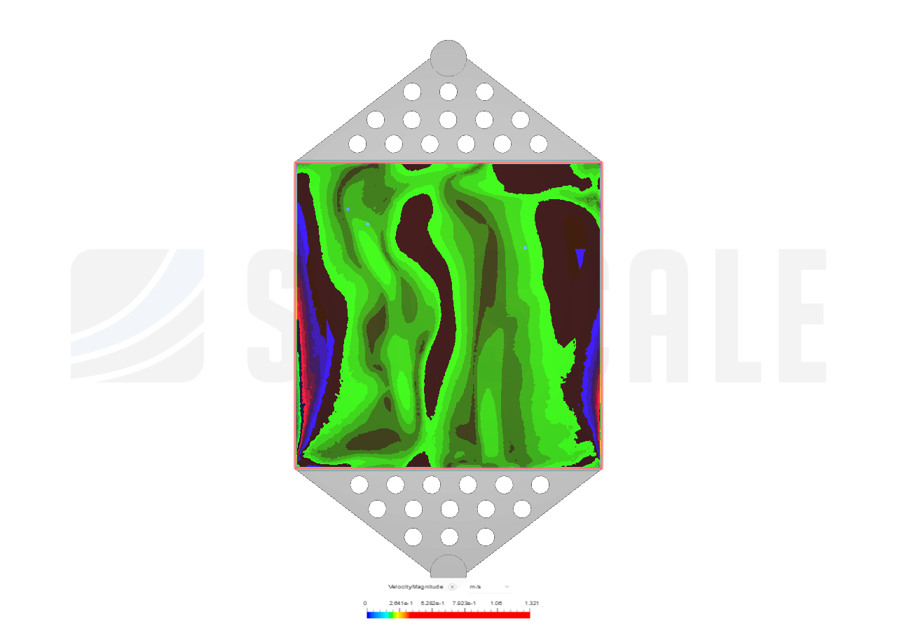 Middle Flow - Pinball image