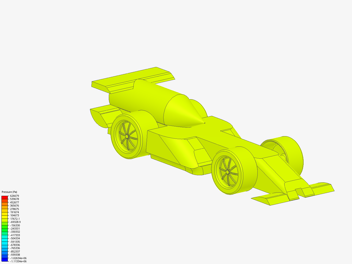 f1 car image