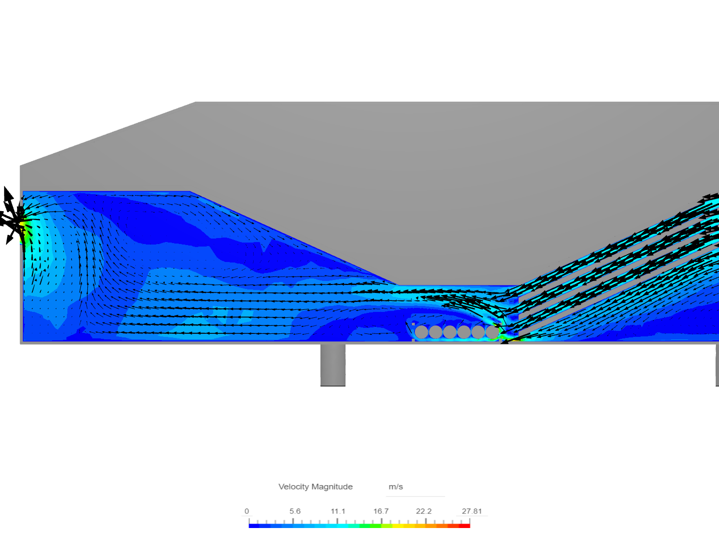 Ahmed Body CFD Config 8 image