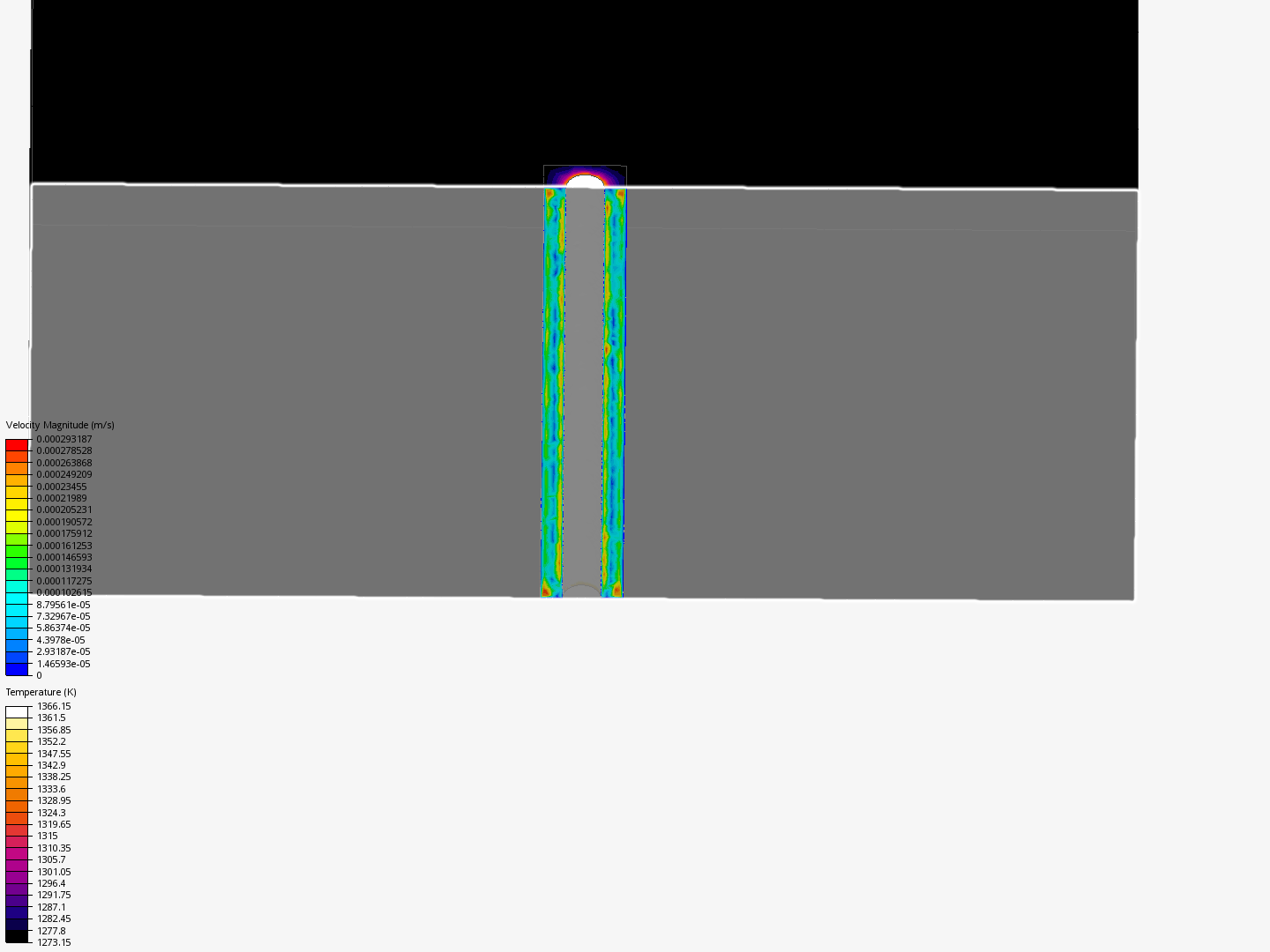 heat wire test image