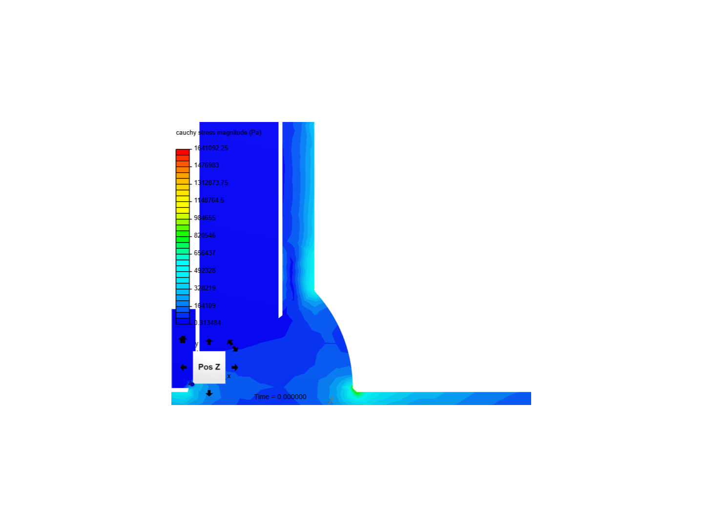 meshing image